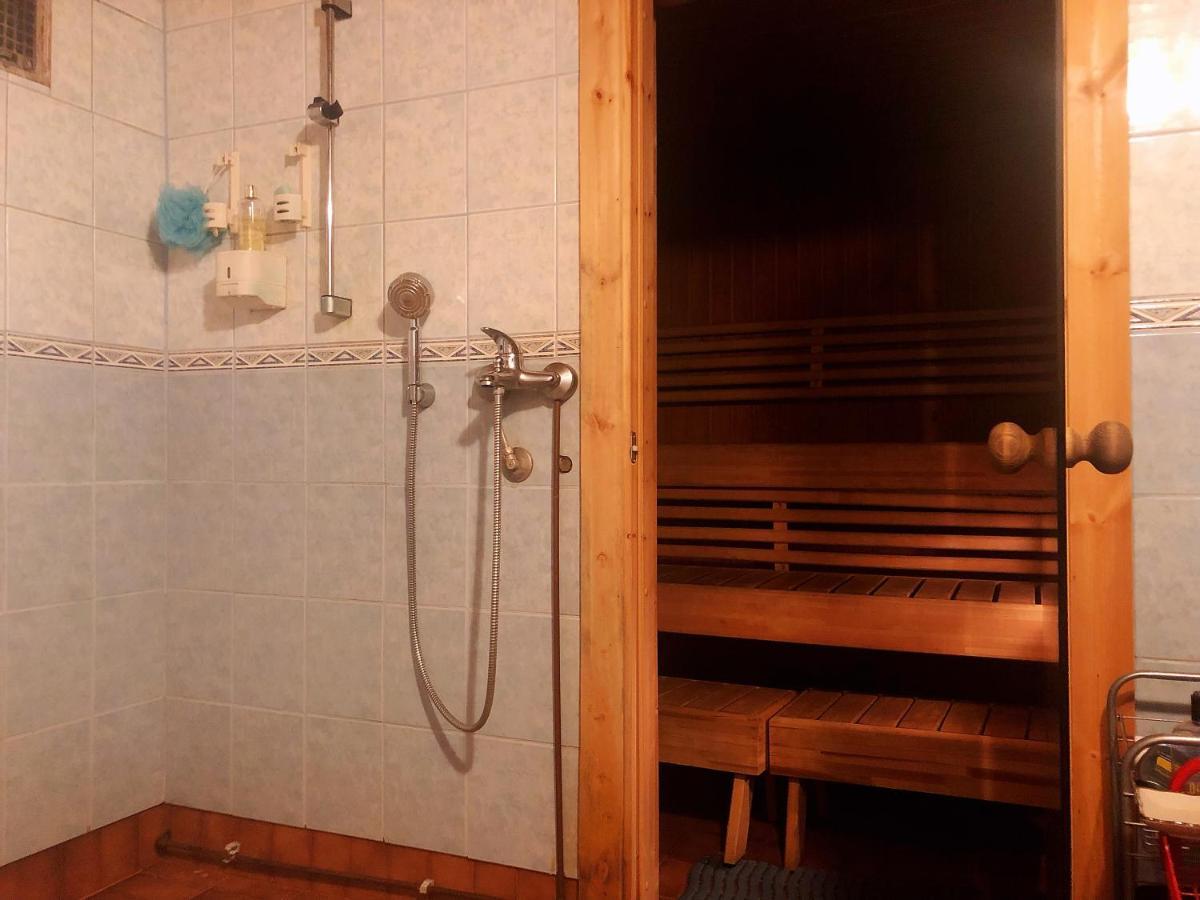 Kaeyraemoen Keidas Tiainen Eksteriør bilde